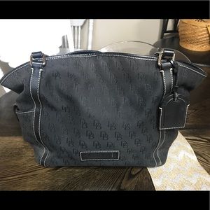 Dooney & Burke Tote